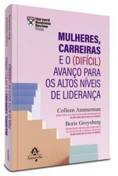Imagem de MULHERES, CARREIRAS E O (DIFICIL) AVANCO PARA OS ALTOS NIVEIS DE LIDERANCA