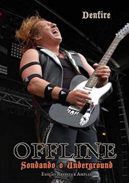 Picture of OFFLINE - SONDANDO O UNDERGROUND