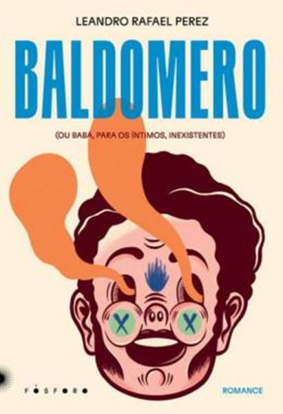 Picture of BALDOMERO