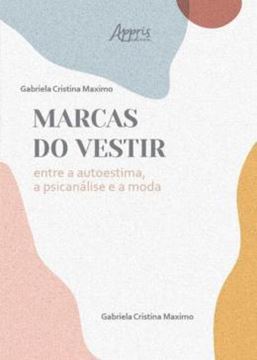Imagem de AS MARCAS DO VESTIR