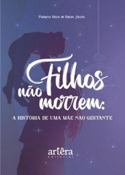 Picture of FILHOS NAO MORREM:
