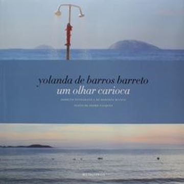 Imagem de UM OLHAR CARIOCA