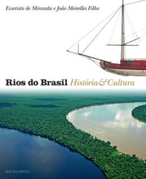 Picture of RIOS DO BRASIL - HISTORIA E CULTURA