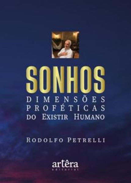 Picture of SONHOS: DIMENSOES PROFETICAS DO EXISTIR HUMANO