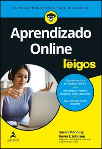 Picture of APRENDIZADO ONLINE PARA LEIGOS
