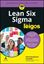 Imagem de LEAN SIX SIGMA PARA LEIGOS