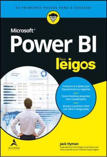 Picture of MICROSOFT POWER BI PARA LEIGOS