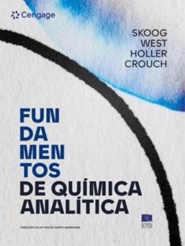 Imagem de FUNDAMENTOS DE QUIMICA ANALITICA - TRADUCAO DA 10ª EDICAO NORTE AMERICANA