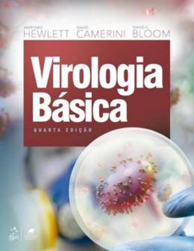 Imagem de VIROLOGIA BASICA