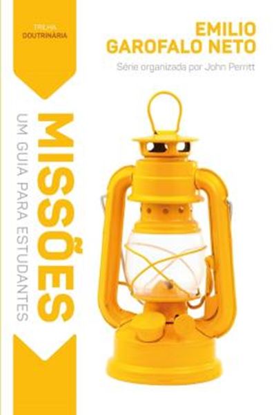 Picture of TRILHA - MISSOES