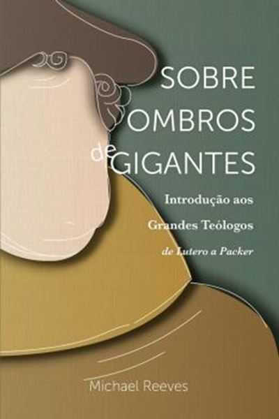 Picture of SOBRE OMBROS DE GIGANTES