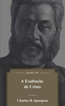 Imagem de A EXALTAÇÃO DE CRISTO