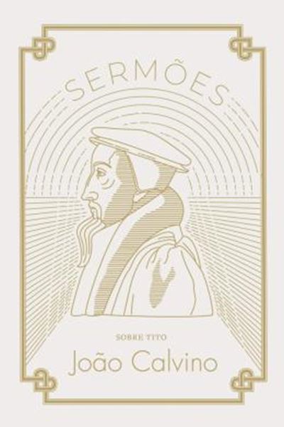 Picture of SERMOES SOBRE TITO