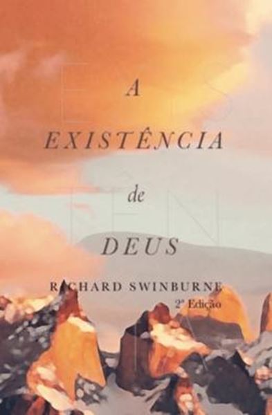Picture of A EXISTÊNCIA DE DEUS - 2ª ED