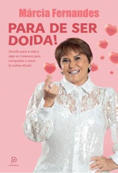 Picture of PARA DE SER DOIDA!
