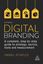 Imagem de DIGITAL BRANDING - A COMPLETE STEP-BY-STEP GUIDE TO STRATEGY, TACTICS, TOOLS AND MEASUREMENT - 3RD EDITION