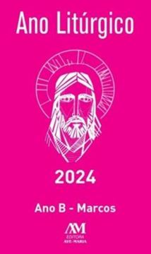 Imagem de ANO LITURGICO 2024