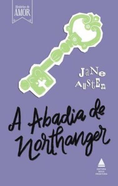 Picture of A ABADIA DE NORTHANGER