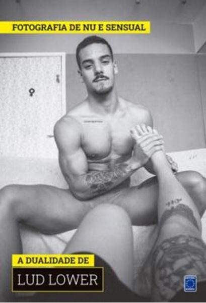 Picture of COLECAO FOTOGRAFIA DE NU E SENSUAL (TEMPORADA 2) - A DUALIDADE DE LUD LOWER