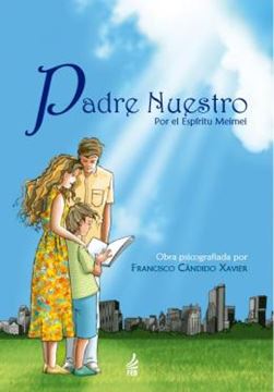 Imagem de PADRE NUESTRO (PAI NOSSO - ESPANHOL)