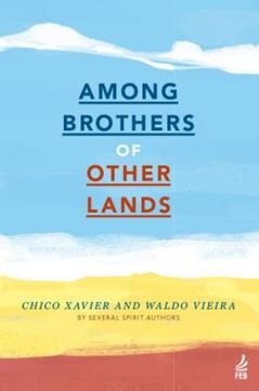 Imagem de AMONG BROTHERS OF OTHER LANDS (ENTRE IRMAOS DE OUTRAS TERRAS - INGLES) - 2ND ED