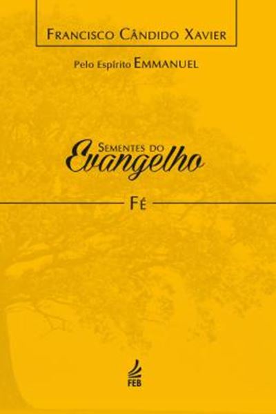 Picture of SEMENTES DO EVANGELHO - FE