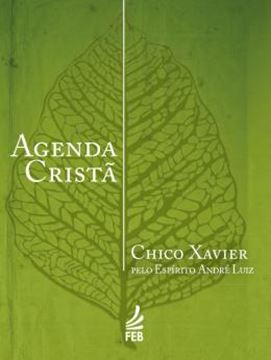 Imagem de AGENDA CRISTA (BOLSO) - 12ª ED