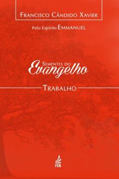 Imagem de SEMENTES DO EVANGELHO - TRABALHO