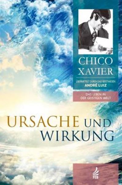 Picture of URSACHE UND WIRKUND (ACAO E REACAO - ALEMAO)