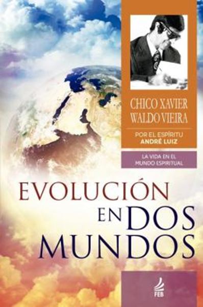 Picture of EVOLUCION EN DOS MUNDOS (EVOLUCAO EM DOIS MUNDOS - ESPANHOL) - 2ª ED