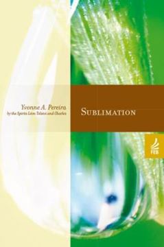 Imagem de SUBLIMATION (SUBLIMACAO - INGLES)