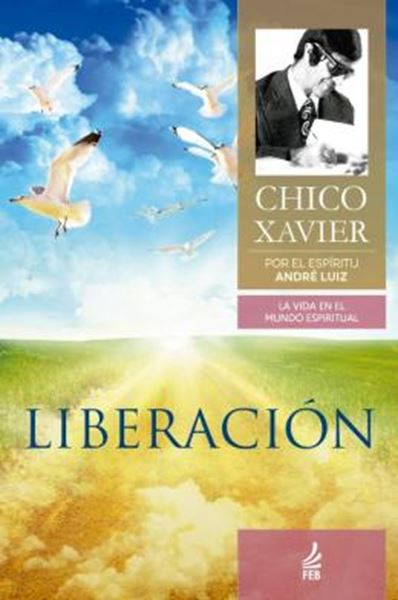 Picture of LIBERACION (LIBERTACAO - ESPANHOL) - 2ª ED