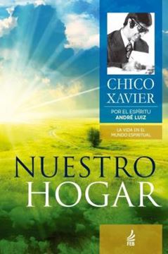 Imagem de NUESTRO HOGAR (NOSSO LAR - ESPANHOL) - 2ª ED