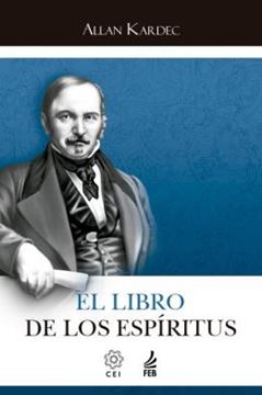 Imagem de EL LIBRO DE LOS ESPIRITUS (O LIVRO DOS ESPIRITOS - ESPANHOL)