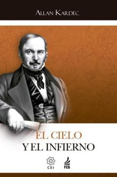 Imagem de EL CIELO Y EL INFIERNO (O CEU E O INFERNO - ESPANHOL)