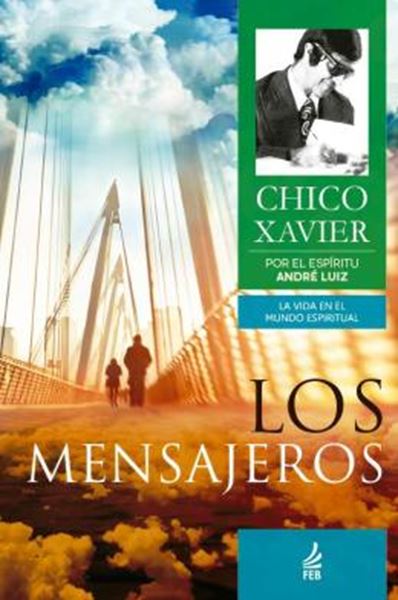 Picture of LOS MENSAJEROS (OS MENSAGEIROS - ESPANHOL)