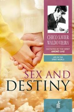 Imagem de SEX AND DESTINY (SEXO E DESTINO - INGLES)