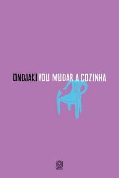 Imagem de VOU MUDAR A COZINHA