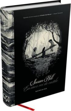 Imagem de EU SOU O REI DO CASTELO