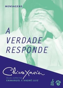 Imagem de A VERDADE RESPONDE