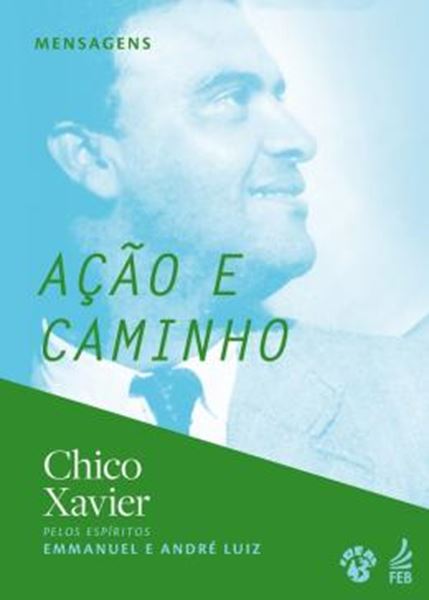 Picture of ACAO E CAMINHO