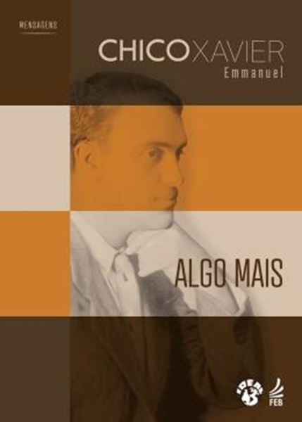 Picture of ALGO MAIS