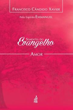 Imagem de SEMENTES DO EVANGELHO - AMOR - 2ª ED