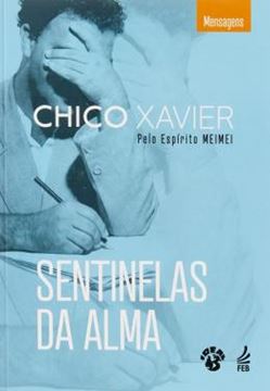Imagem de SENTINELAS DA ALMA