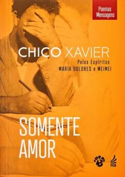 Imagem de SOMENTE AMOR