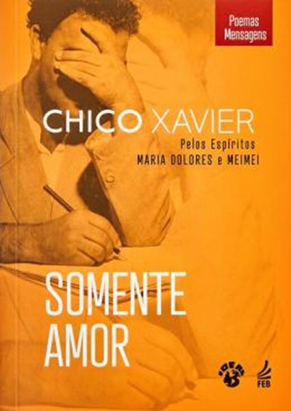 Picture of SOMENTE AMOR