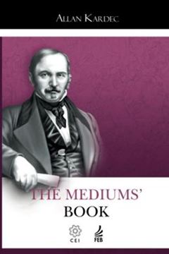 Imagem de THE MEDIUMS BOOK - O LIVRO DOS MEDIUNS - INGLES