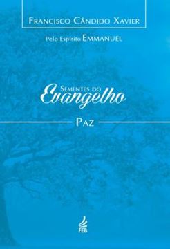 Imagem de SEMENTES DO EVANGELHO - PAZ