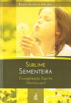 Imagem de SUBLIME SEMENTEIRA - 2ª ED