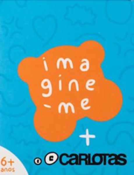 Picture of IMAGINE- ME DOIS